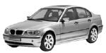 BMW E46 P1DF7 Fault Code