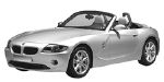 BMW E85 P1DF7 Fault Code