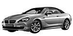 BMW F12 P1DF7 Fault Code
