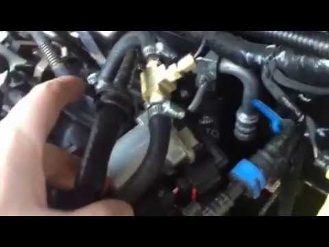 See P1DF7 repair manual