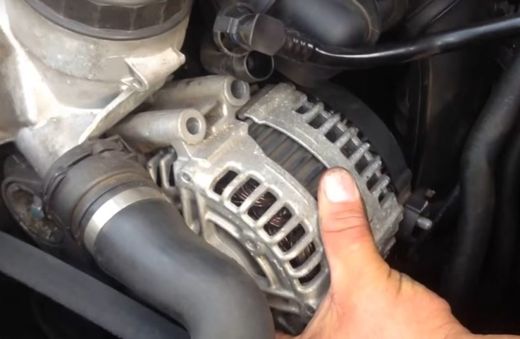 See P1DF7 in engine